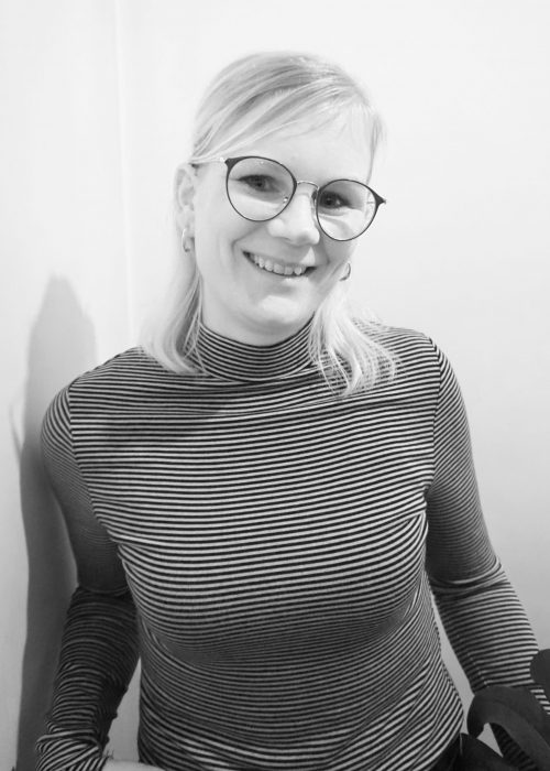 Eva Berkemeier - Floristin